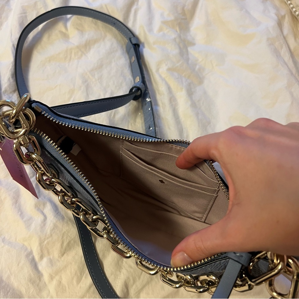 Kate Spade small smile crossbody - Picture 11 of 12